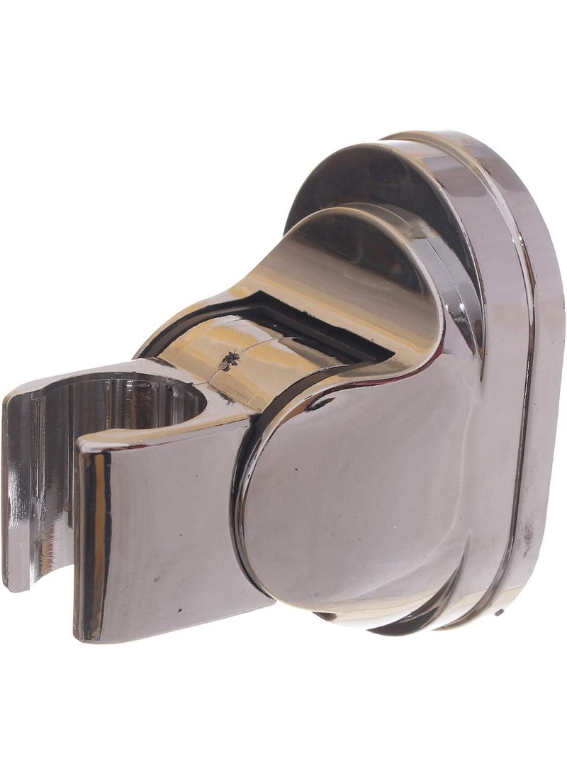 100% Professional choice Stainless steel shower head with heat-resistant nickel hose for available service - Image 5